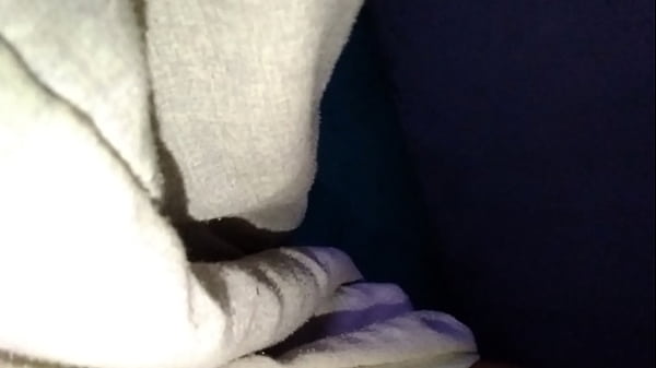 thumb ass