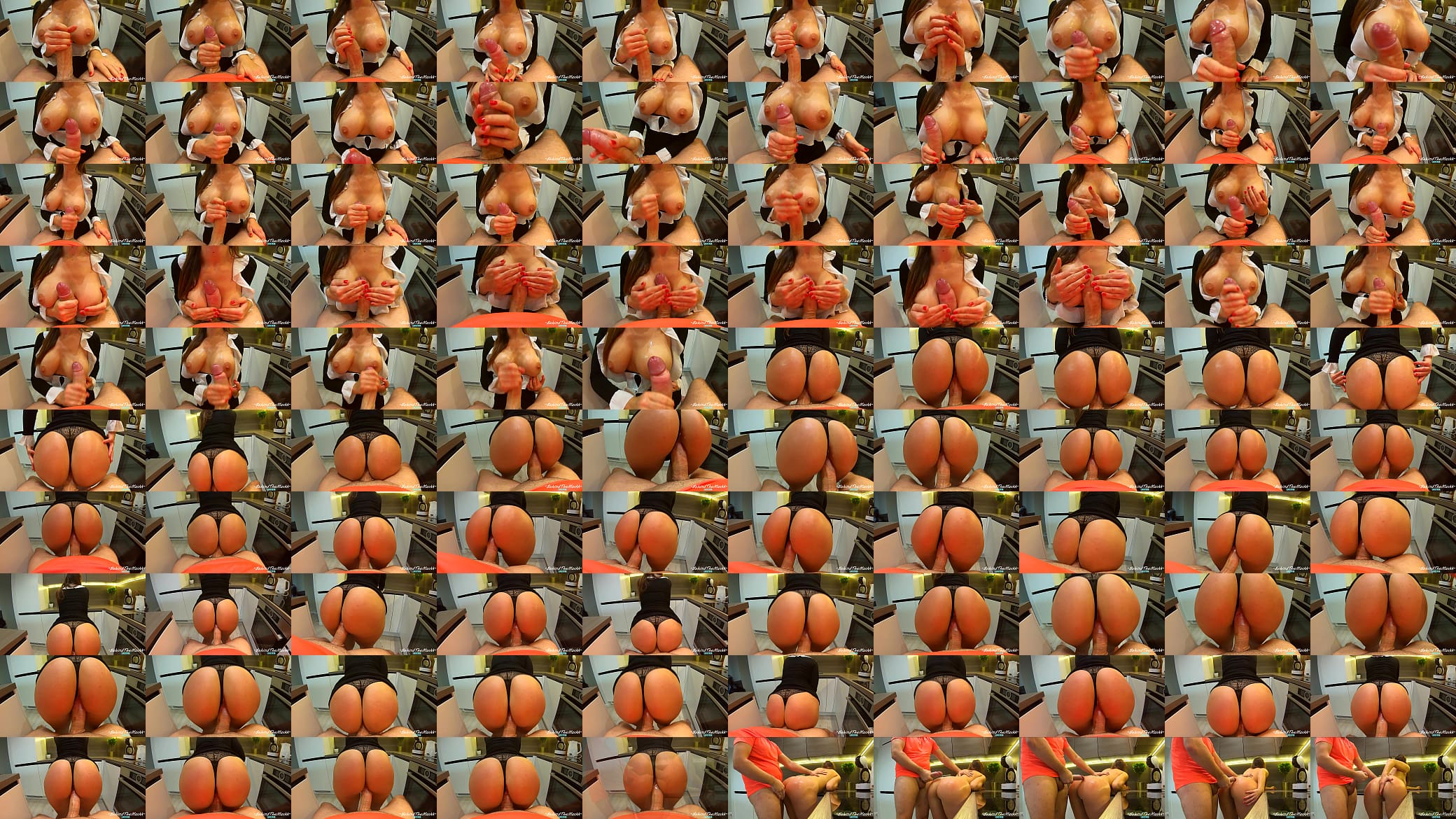 Hot Amateur Wife Fuck Hard Big Cock 预览图