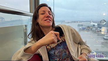 Babe Passionate Sex after Party - Homemade