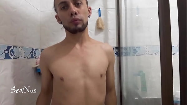 Baño caliente para ti amor