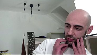 nympho milf gets ass fucked in front of shocked husband