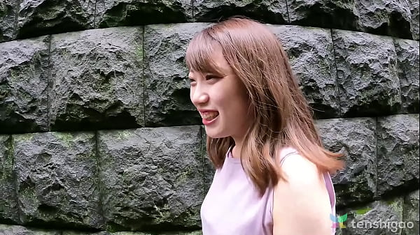 Big Japanese boobs on amateur from Tokyo Kotori Suzumiya in 1st porn shoot JAV, watch her finger fuck, masturbate, and use sex toy in her hot pussy pt1