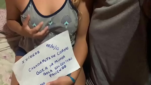V&iacute;deo de verifica&ccedil;&atilde;o