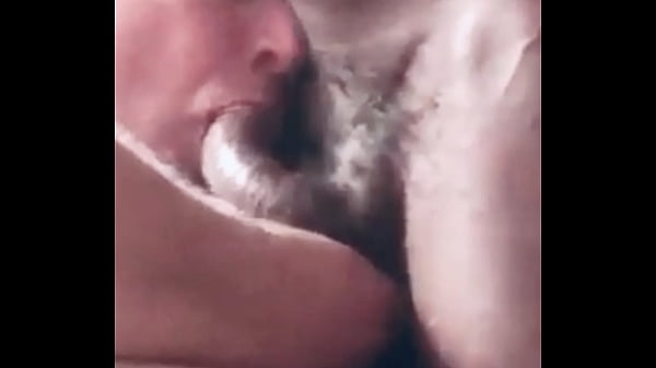 Interracial Hot Cock Sucking & Anal Load Bustin...