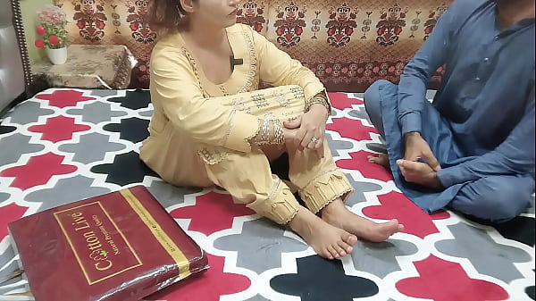 Indian Desi Wife Make Relationship with her Husband's Friend who tell her about her Husband's Affairs in Office Clear Hindi Audio