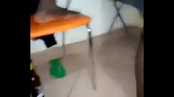 Soirée Sexe Ougandaise