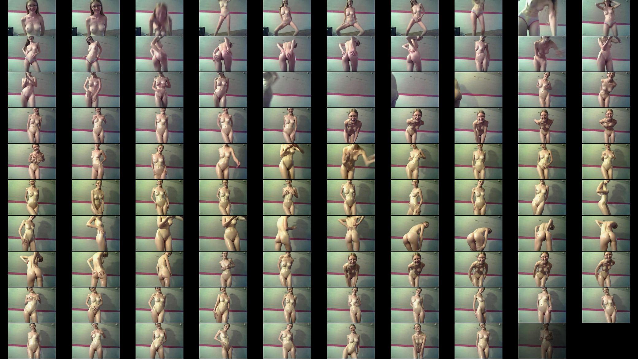 submissiveplz oiled 预览图