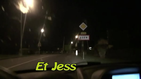 Dois homens gays amadores em uma favela, explorando seus desejos sexuais um com o outro.