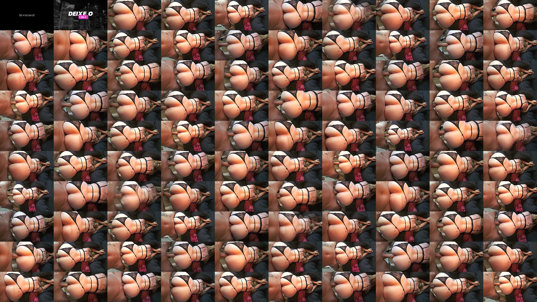 Going deep into this bitch&#039;s pussy until she&#039;s filled with cum... what a hot ass!!! 预览图