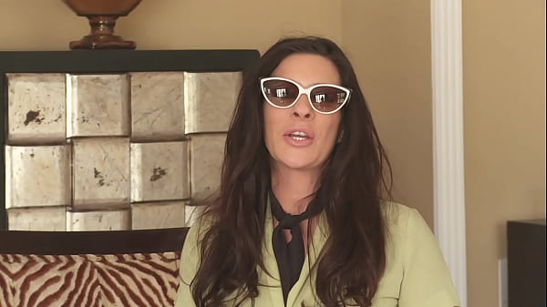 Milf With Big Boobs Sucks And Fucks