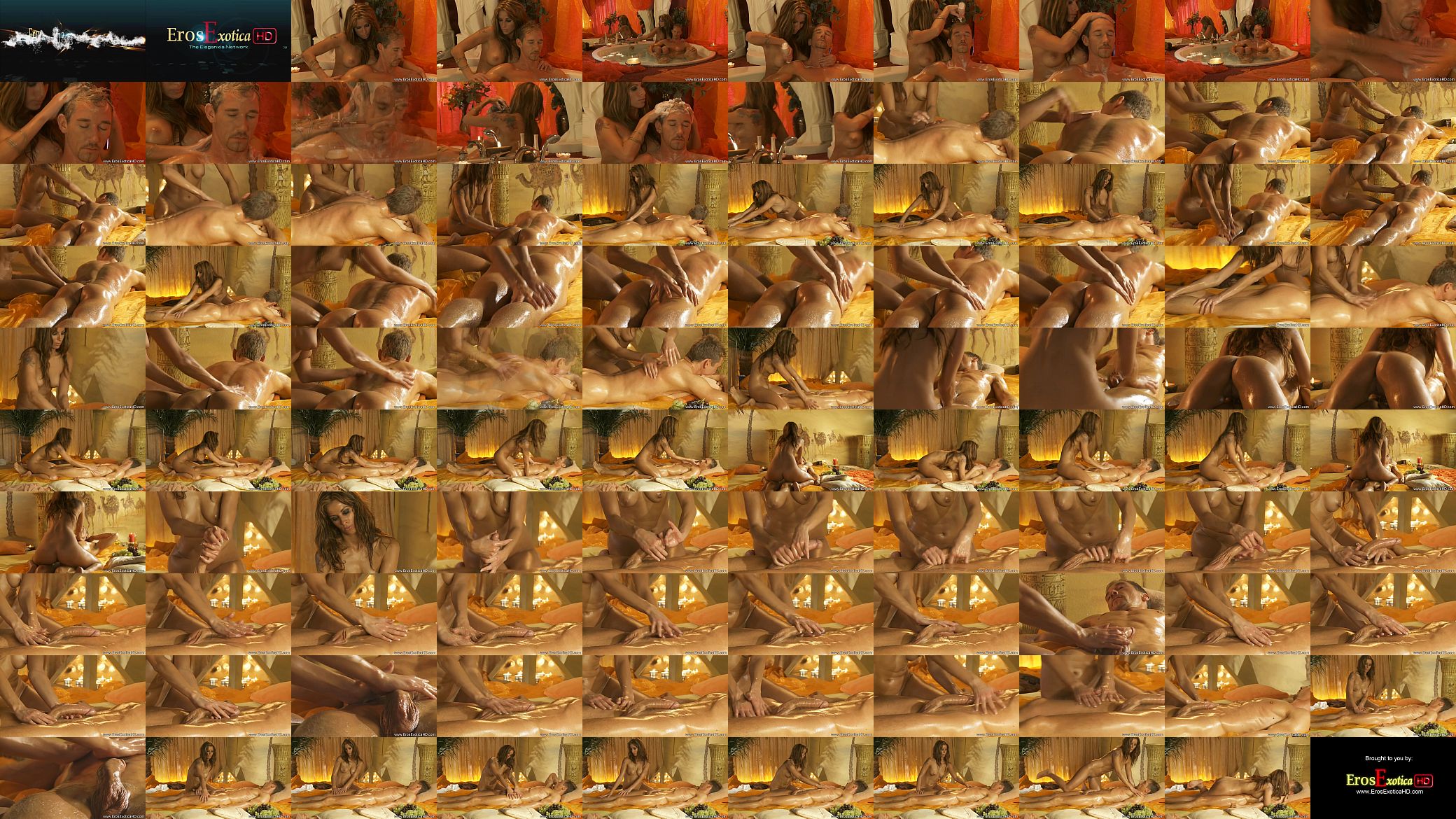 Turkish Massage Plus Handjob 预览图