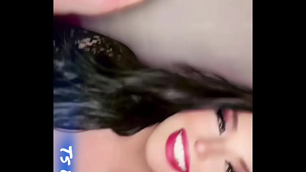 Young shemale Ts Evaluna Thumbnail