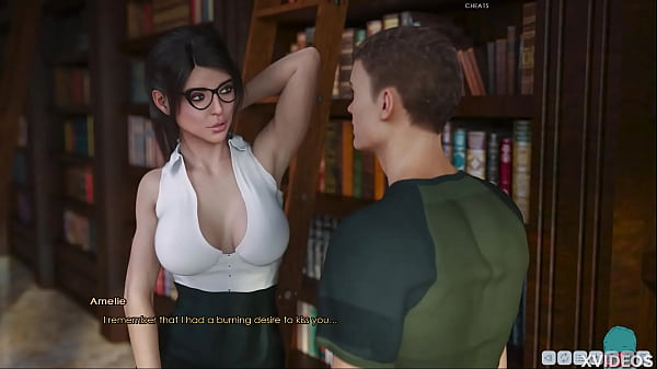 Download Video - LUST ACADEMY &num;77 &bull; Those are some very nice and firm tits&comma; m'lady&excl;