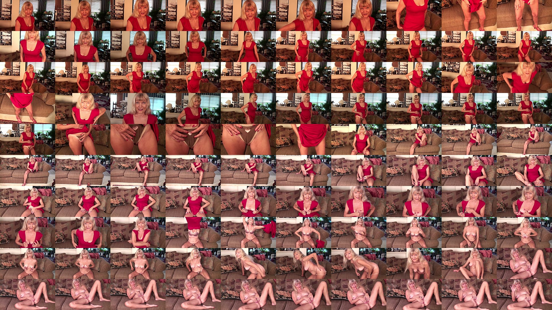 Nancy 62 y.o. clip 预览图