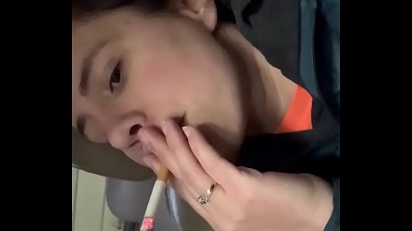 Smoking Story and Masturbation - I Got Fucked Raw In A Crowded Hotel