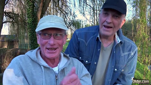 Download Video - Best oldmen y&period; fuck compilation