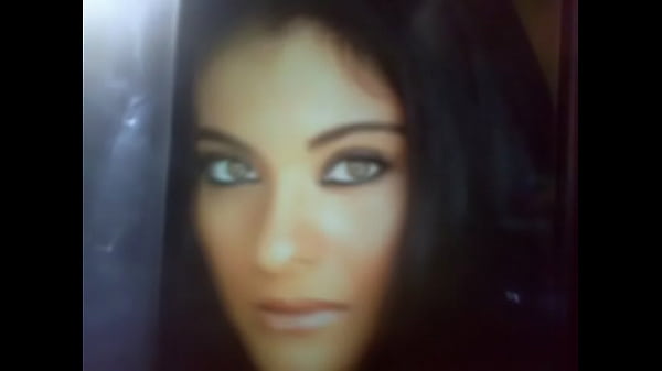 Cum tribute kajol devgun