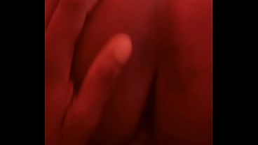 teen knows how to ride my dick 