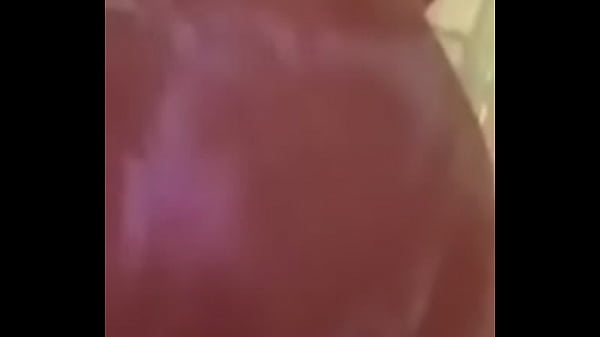 Jasmine Ricks Clignote Le Cul