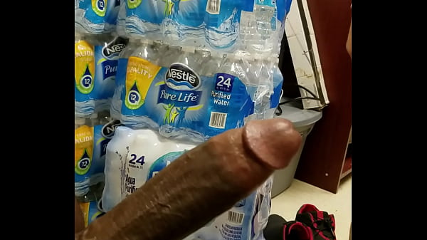 Smitty W - Blowjob at work