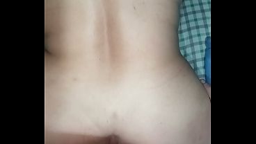 rich fuck with my favorite toy up to the rich uterus