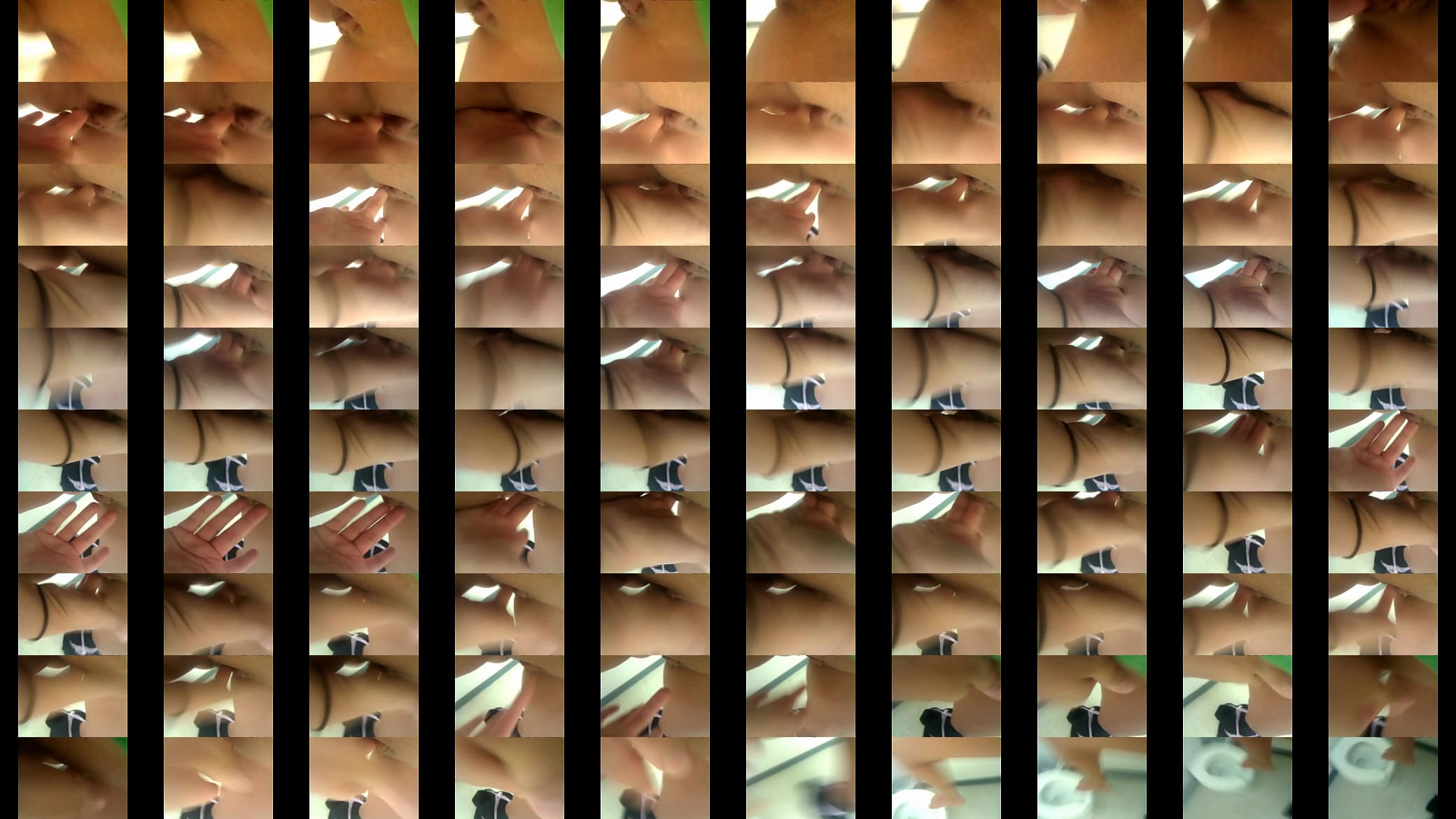 Work masturbation 预览图