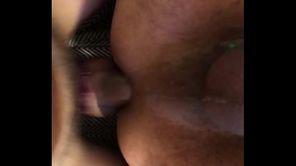 Gozada farta bareback no passivo