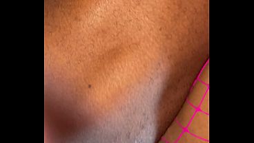 BLACK SMALL PUSSY