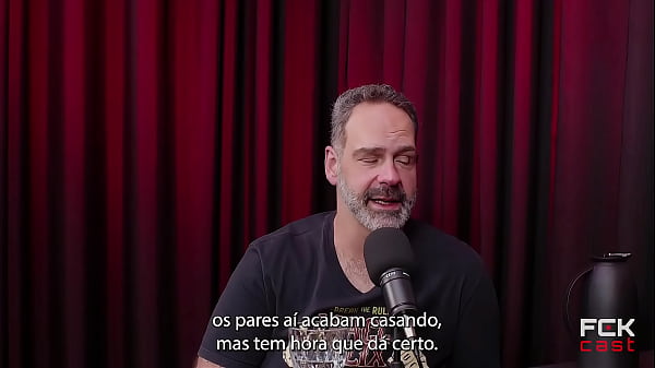 Download Video - FCKcast &num;2 - Grava&ccedil;&atilde;o de Suruba com Plat&eacute;ia - com Reco Romanello