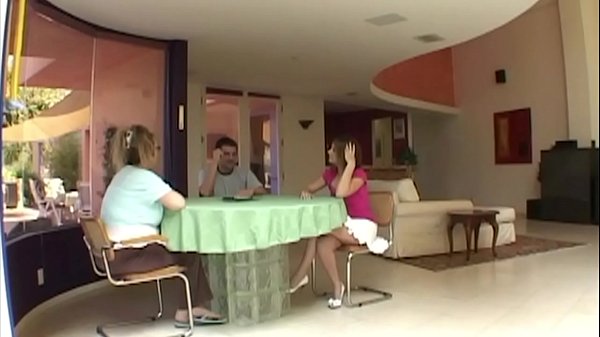 Download Video - 19y old girl get her first cum on face