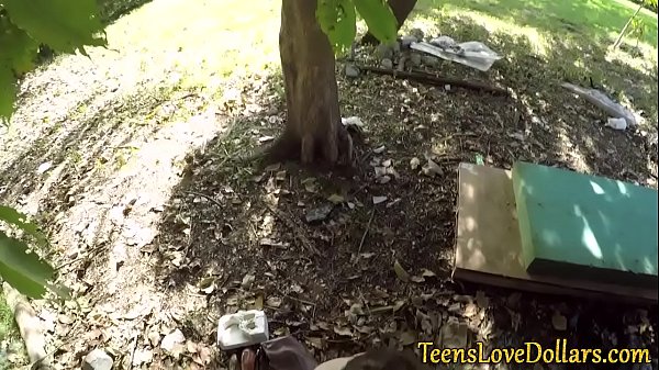 Teen swallows for money