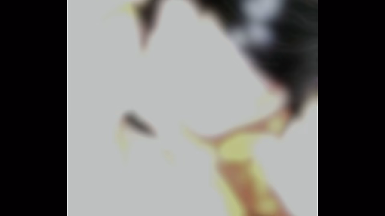 I love a BIG beefy hotdog between my bun!  UwU (NSFW TikTok)