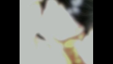 I love a BIG beefy hotdog between my bun!  UwU (NSFW TikTok)