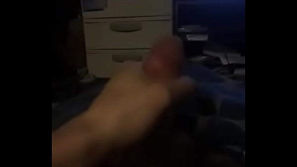 Jerking it