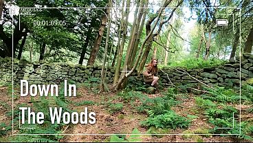 Down In The Woods - Part 01 Toys For Play - Lily Kink