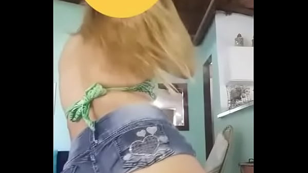 Download Video - Rebolando parte 3