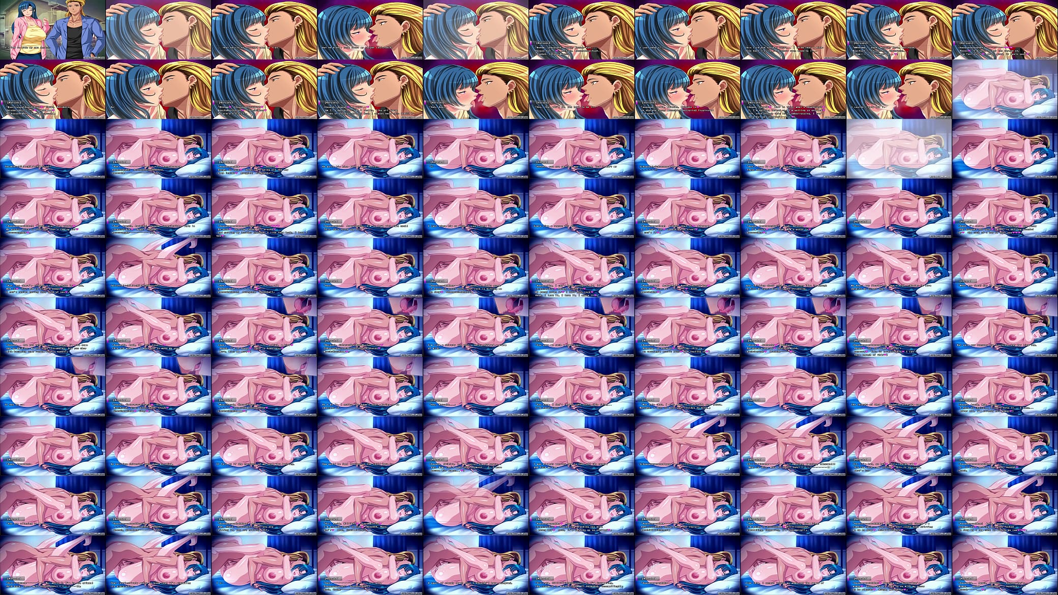 Natsuko 4 预览图