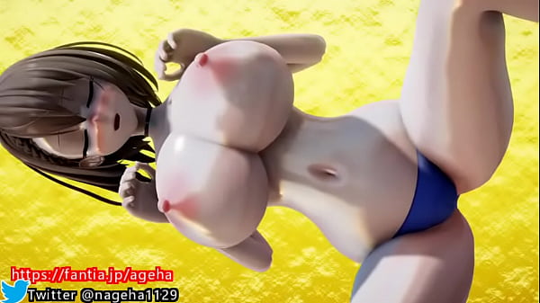 Baltimore Cowgirl 3D