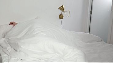 Morning Sex With Bootylicious Portuguese Babe Maya