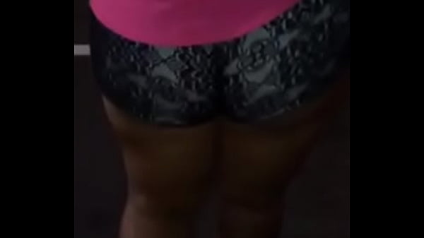 My delight in shorts on the street