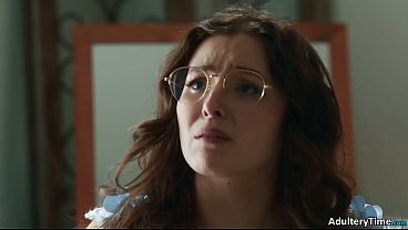 Poor Teen Leana Lovings Is Seduced By Her Teacher Mr. Sarcinelli