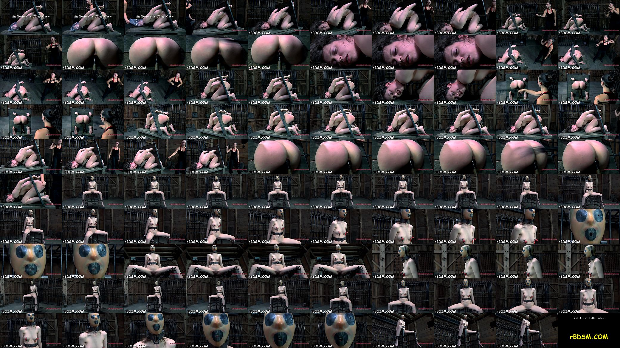 Free sadomasochism sex 预览图