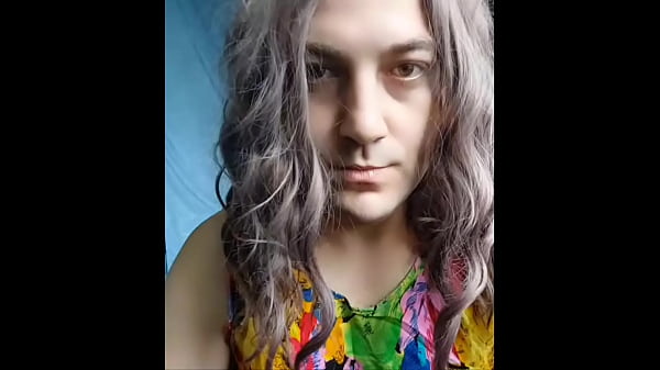 Download Video - 18 YOUTUBER CrossdresserKitty Big Ass Booty Femboy Hot Slut Whore Smooth Male to Female Transformer Sex Porn Model Yummy Gay