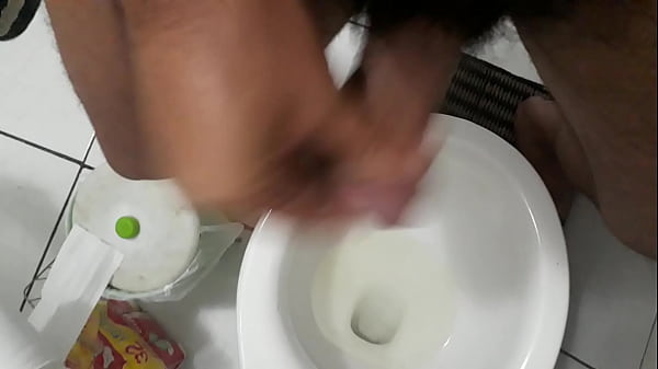horny milking