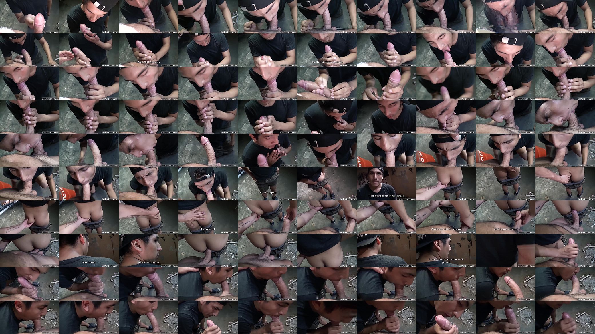 Young latino gay sex This movie came as a surprise! 预览图