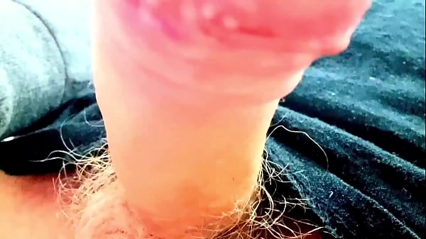 HOME WITH STEPMOM | RISKY CUMSHOT - I INVITE MY STEPSON OVER, HE FINDS MY PANTIES AND CUM