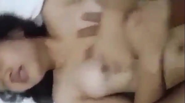 Fille Khmère Avec Petit Ami