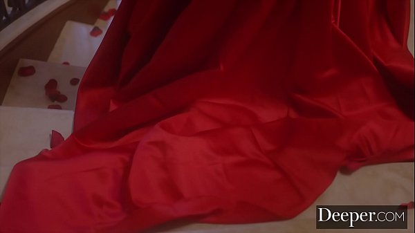 Download Video - Deeper&period; Dream-girl Vina gets her tight pussy fucked hard