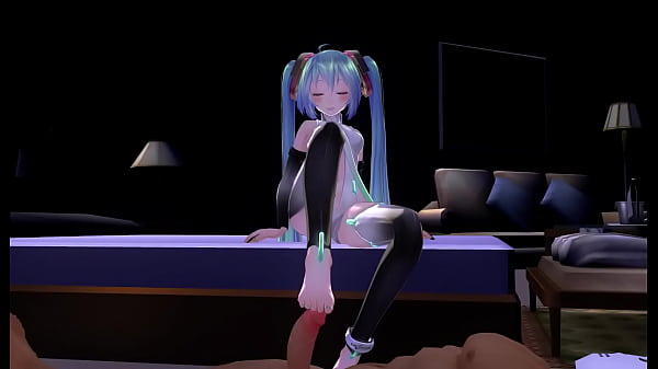 MMD 1427218963cc6ca