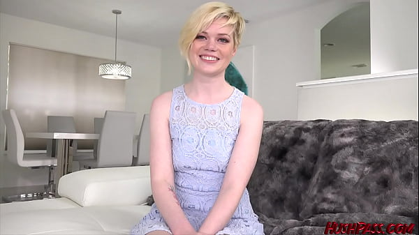 Recent Grad Pearl Sinclair Begins a Prosperous Fucking Career